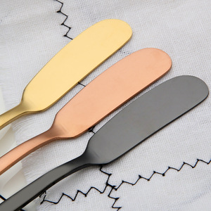 Gadget de cuisine en acier inoxydable <span class=keywords><strong>Couteau</strong></span> à <span class=keywords><strong>beurre</strong></span> pour tartiner le fromage <span class=keywords><strong>Couteau</strong></span> à <span class=keywords><strong>beurre</strong></span> pour le chauffage du <span class=keywords><strong>beurre</strong></span> - Product Image 3
