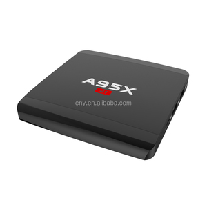 A95X R1 ENY Rk3229 Más <span class=keywords><strong>Barato</strong></span> 4 k Android 6.0 TV Box 1 GB 8 GB Adecuado para <span class=keywords><strong>IPTV</strong></span> - Product Image 3