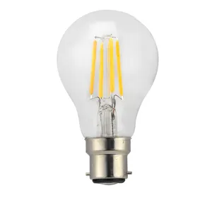 Decoration LED bulb filament lamp light 3000 5000 lumen led bulb h2 light