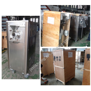 Italiano duro <span class=keywords><strong>de</strong></span> la máquina, italiano <span class=keywords><strong>helado</strong></span> mantecador comercial sorbete máquina - Product Image 6
