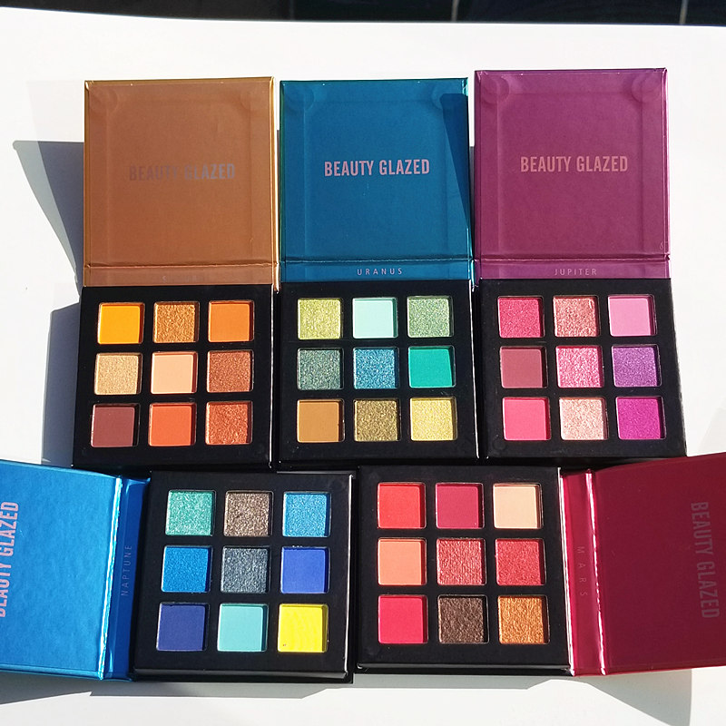 Multicolore