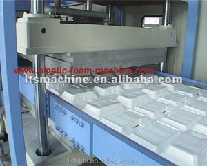 Contenedor de alimentos desechable con el envío del molde - Product Image 6