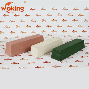 घर्षण चमकाने मोम के लिए स्टेनलेस स्टील दर्पण खत्म - Product Image 4