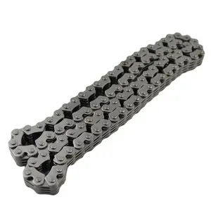 1pc Motorcycle Accessories Roller Cam Chain For YAMAHA TW200 DR200 XT225