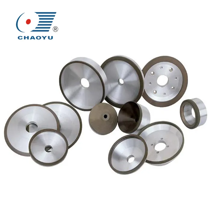 6A2 200mm Diamond cup grinding wheels for hard material with high quality