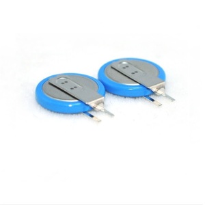 Упаковка для кнопок и перезаряжаемых литий-ионных батарей ML1220 - Product Image 2