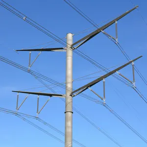 Chất Cách Điện Chất Lượng Cao Cho Hàng Rào Điện - Product Image 6