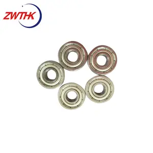 8*24*8mm חריץ עמוק כדור נושאות 628-2RS 628zz 628 נושאות