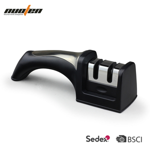 <span class=keywords><strong>Chef</strong></span> professionnel de Choix, prime Deux Étapes Manuel Couteau <span class=keywords><strong>Aiguiseur</strong></span> - Product Image 1