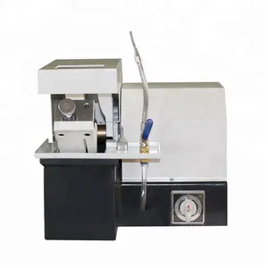 Q-2 35mm cutting depth Metallographic Sample Cutting Machine