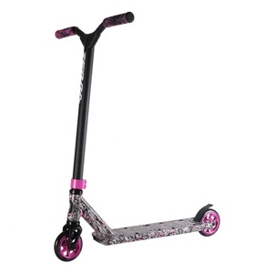 <span class=keywords><strong>Trottinette</strong></span> <span class=keywords><strong>Freestyle</strong></span> en Aluminium pour Adolescents, Vente en Gros - Product Image 4