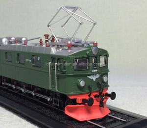 Kit de conception de train, résine plastique, échelle à l'échelle ho, vente en gros, livraison gratuite - Product Image 1