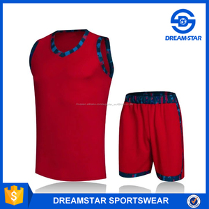 wholesale online shoppinng basketball jersey best quality - Product Image 3
