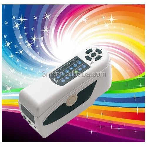 Professional coffee roast color analyzer meter coffee bean chroma meter