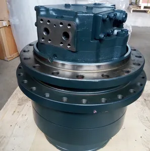 Asli Baru Nabtesco GM70VA Travel Motor GM70 <span class=keywords><strong>Final</strong></span> <span class=keywords><strong>Drive</strong></span> - Product Image 1
