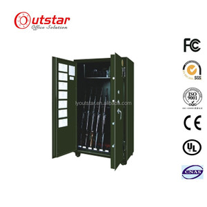 <span class=keywords><strong>Popular</strong></span> oficina Del Ejército y la Policía utiliza acero caja fuerte del arma - Product Image 4