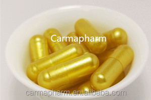 Viên Nang Gelatin Rỗng Kim Loại Royal <span class=keywords><strong>Gold</strong></span> <span class=keywords><strong>Capsule</strong></span> - Product Image 5