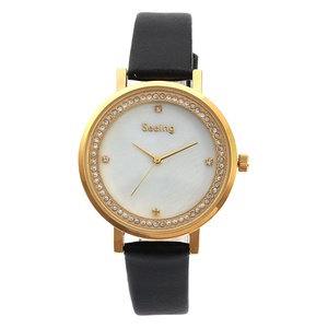 <span class=keywords><strong>Montre</strong></span>-bracelet connectée pour <span class=keywords><strong>femme</strong></span>, nouvelle marque privée, oem, bracelet délicat et élégant, pour jeunes filles, vente en gros - Product Image 4