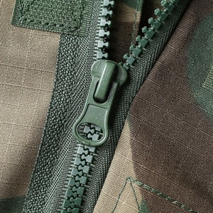Uniforme de Combate de Camuflaje Transpirable de Alta Calidad, Mezcla de Poliéster/Algodón Rip-Stop para Hombre - Product Image 6