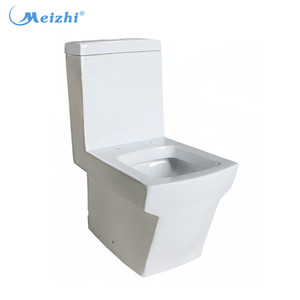 Sanitari wc a cacciata moderna piazza turco in vendita - Product Image 4