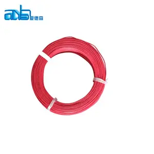 Automotive Wire TXL GXL GPT SXL Stranded Pure Copper Wire with chromatic circle printing single core cable