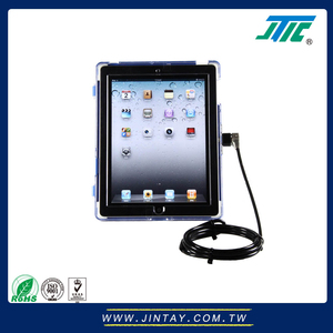 Khóa An Toàn Đa Năng Cho Máy Tính Bảng - Product Image 4