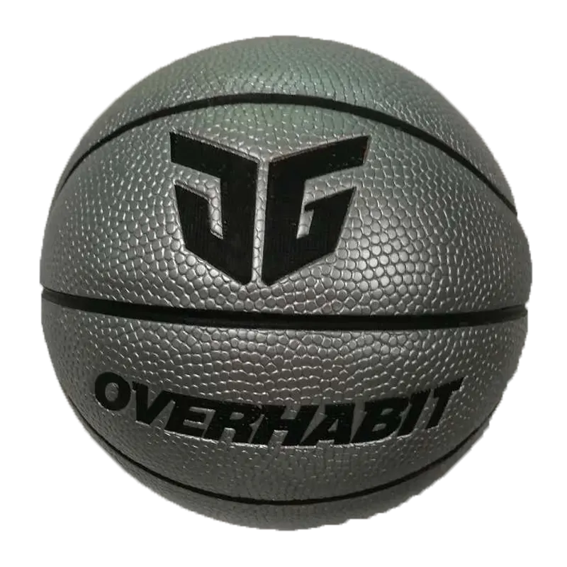 Manufacture Customized Basketball Wholesale Custom Printing Logo Basketball Mini Basketball Ball