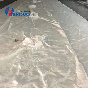 <span class=keywords><strong>Géotextile</strong></span> tissé en polyester haute résistance, imperméable, pour le renforcement des pentes en terrasse et des sols. - Product Image 5