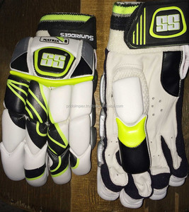 Gants à battes multiples, logo personnalisé/personnalisable, pour enfants - Product Image 2