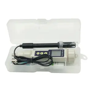 <span class=keywords><strong>PH</strong></span>-280A Phmetro De Bolso ( Portatil) Eletrodo De Plas4.3 Recaravel. <span class=keywords><strong>Ph</strong></span> 0-14 - Product Image 6