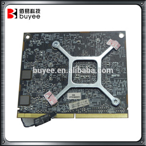 de repuesto originales tarjetas gráficas para el macbook imac a1312 tarjeta de video hd6750 512mb - Product Image 1