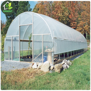 Alta Tunnel Serra Utilizzato Per La Vendita - Product Image 2