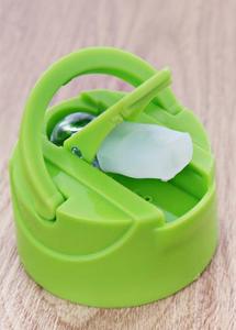 <span class=keywords><strong>Best</strong></span> Seller PC deporte botella de agua con paja de silicona tapa - Product Image 4