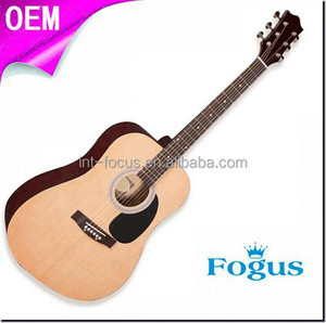 41 "d'origine <span class=keywords><strong>Meilleur</strong></span> Folk Guitare Made In China ^ (FAG-110/120C/130/140/150) - Product Image 4
