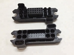 Ngăn Kéo Thấp Hơn 29PIN 8Power + 21 Tín Hiệu Tương Thích Với Tyco Và ELCON Heavy Duty Power Connectors. - Product Image 3