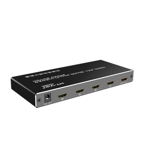 Bộ Chuyển Đổi HDMI 4X1 MT-VIKI 1080P - Product Image 1