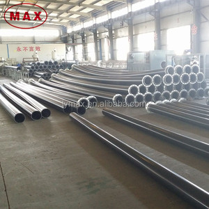 Mặt bích joiners <span class=keywords><strong>uhmwpe</strong></span> bùn Ống 325mm Đường kính-giá cả cạnh tranh - Product Image 2