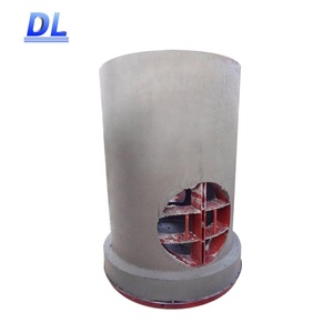 Machine <span class=keywords><strong>de</strong></span> préfabrication <span class=keywords><strong>de</strong></span> moules pour chambres d'inspection en béton, équipement <span class=keywords><strong>de</strong></span> levage <span class=keywords><strong>de</strong></span> fond <span class=keywords><strong>de</strong></span> puits d'inspection en ciment et béton - Product Image 4