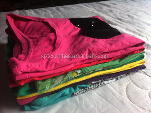 เสื้อผ้ามือสองปากีสถาน - Product Image 3