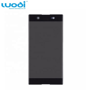 <span class=keywords><strong>Pantalla</strong></span> Táctil LCD Original para Sony Xperia XA1 Ultra G3226, Piezas de Reparación de Teléfonos al por Mayor, <span class=keywords><strong>Pantalla</strong></span> LCD Original - Product Image 2