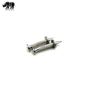 Table à ongles en acier inoxydable de haute qualité, pour le tournage de clous en métal et en <span class=keywords><strong>béton</strong></span> - Product Image 6