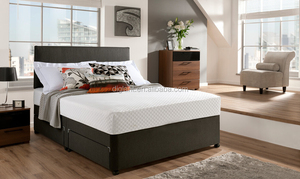 Alta Calidad de Tejido de Punto colchón barato <span class=keywords><strong>camas</strong></span> <span class=keywords><strong>individuales</strong></span> para la venta - Product Image 2