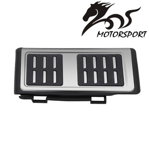 Automatique de voiture Inoxydable Pédale De Voiture Pour Pour Volkswagen VW Golf 7 GTi MK7 - Product Image 2