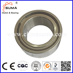 FGK 35 cale de Roue libre <span class=keywords><strong>En</strong></span> Acier Roulement À Billes Une Manière Butée D'embrayage - Product Image 4