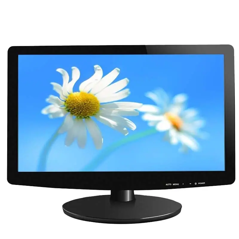 El mejor precio H156D 15,6 pulgadas Monitor de PC Monitor de la computadora