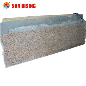 Carreaux de granit Rosa Porino rose 24x24 en gros - Product Image 4