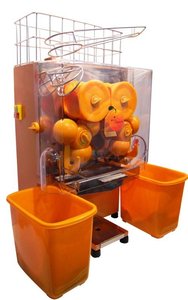 Jugo <span class=keywords><strong>de</strong></span> Granada machiner, Auto naranja <span class=keywords><strong>exprimidor</strong></span> XC-2000C-B, naranja máquina del jugo - Product Image 2