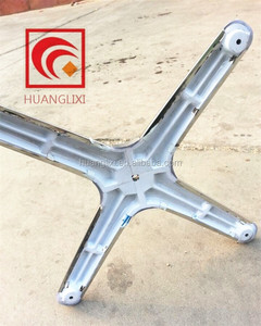 <span class=keywords><strong>Cruz</strong></span> de aluminio al aire libre mesa de altura regulable base para la venta - Product Image 4