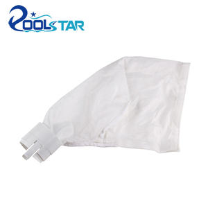 Sacs filtrants de remplacement en plastique 360/380 pour nettoyer les pièces du <span class=keywords><strong>robot</strong></span>. - Product Image 2