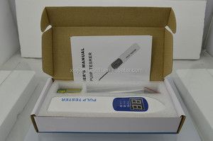 Battery operated dental test <strong>pulp</strong> vitality <strong>tester</strong> Denjoy <strong>dy310</strong> for root canal treatment root canal and therapy - Product Image 6